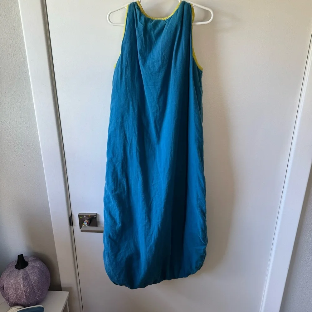 Baby Deedee Sleep Nest Sleeping Sack Warm Baby Sleeping Bag 18-36 Months large - Picture 4 of 5